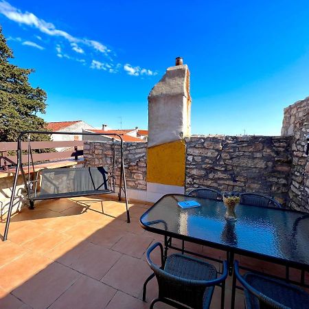Apartment Moris Vodnjan Dış mekan fotoğraf