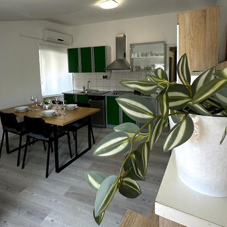 Apartment Moris Vodnjan Dış mekan fotoğraf