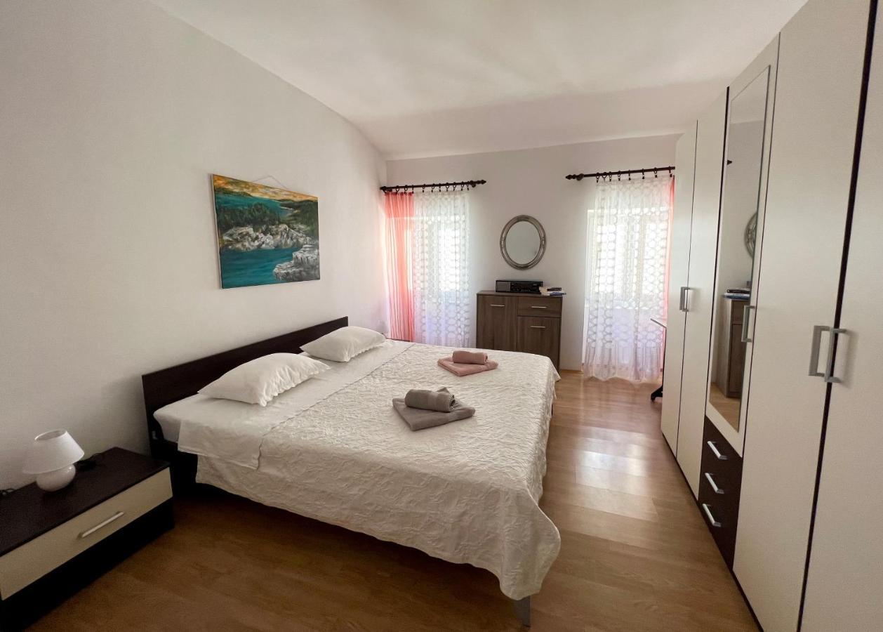 Apartment Moris Vodnjan Dış mekan fotoğraf