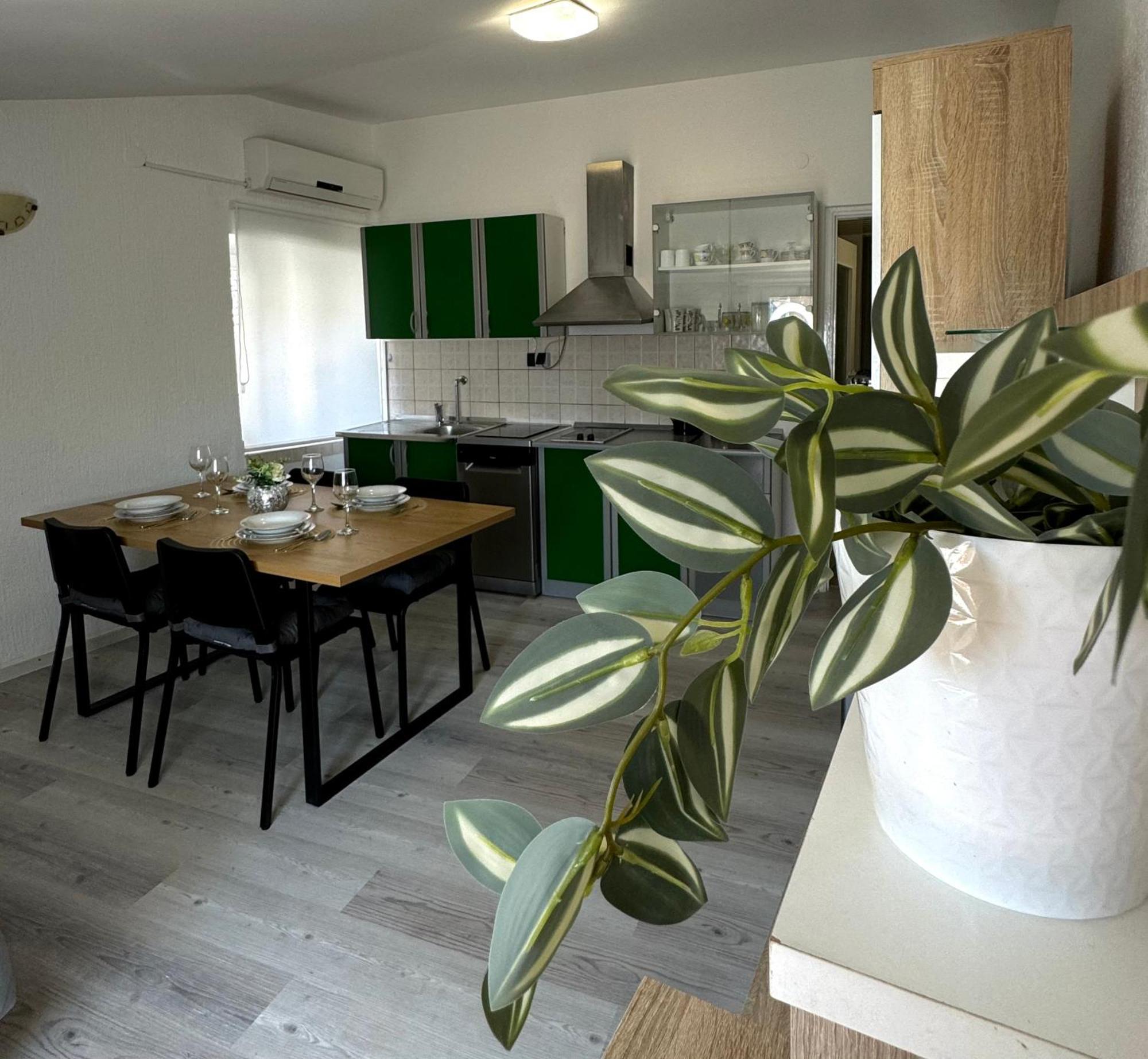 Apartment Moris Vodnjan Dış mekan fotoğraf