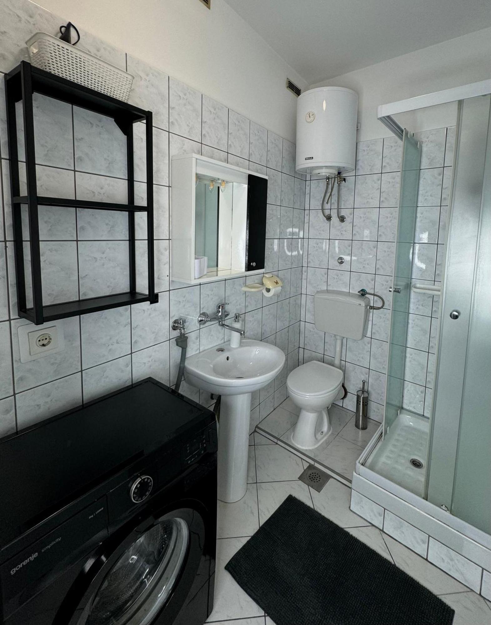 Apartment Moris Vodnjan Dış mekan fotoğraf