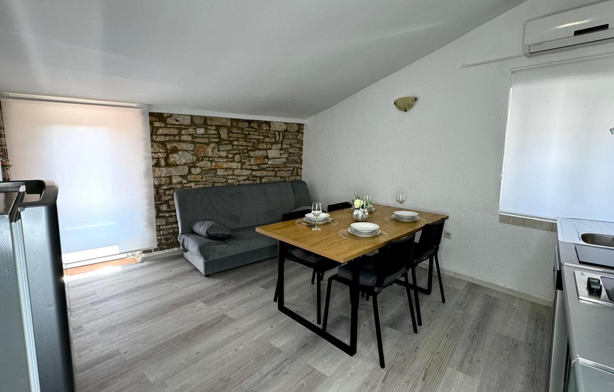 Apartment Moris Vodnjan Dış mekan fotoğraf
